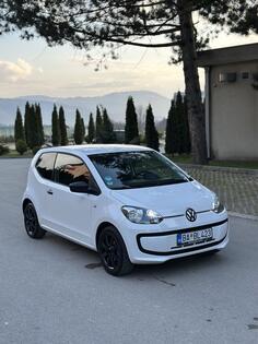 Volkswagen - up! - 1.0 MPI