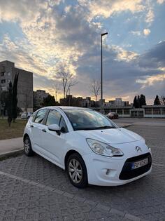 Citroen - C3 - 1.4 HDi