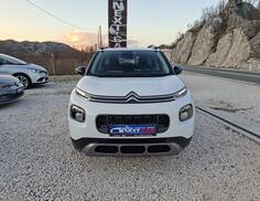 Citroen - C3 Aircross - 1.2VTI