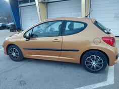 Peugeot - 207 - 1.4