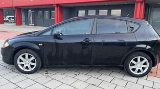 Seat - Leon - 1.9