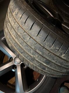 Borbet - SS - Aluminijum felne