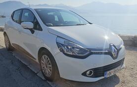 Renault - Clio - 1.5 dci