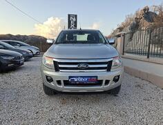 Ford - Ranger - 4X4