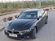 BMW - 420 Gran Coupe