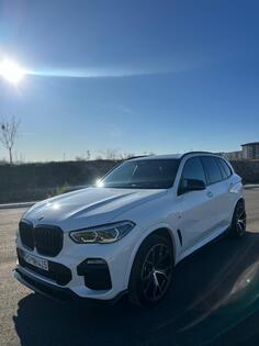 BMW - X5 - 3.0d