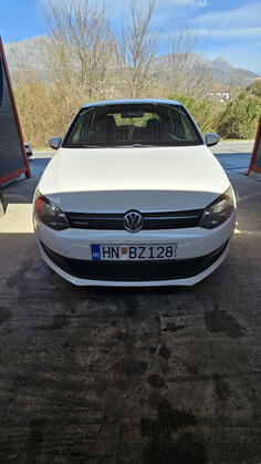 Volkswagen - Polo - Polo 1.2TDI BlueMotion