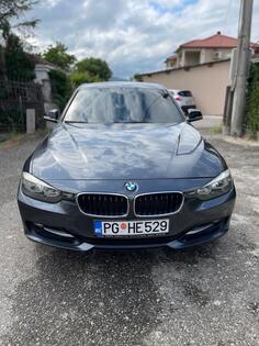 BMW - 320 - F30