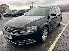 Volkswagen - Passat - 2.0