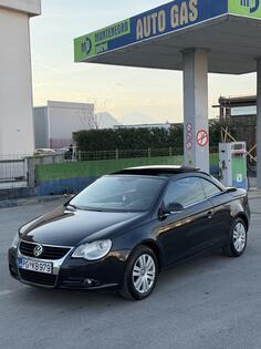 Volkswagen - Eos - 2.0 8v