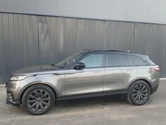 Land Rover - Range Rover Velar - 2.0