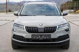 Škoda - Karoq - STYLE DSG 2019