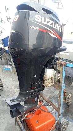 Suzuki - Suzuki 70ks - Motori za plovila