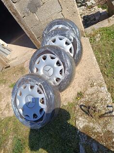 Ostalo felne i Zimske gume