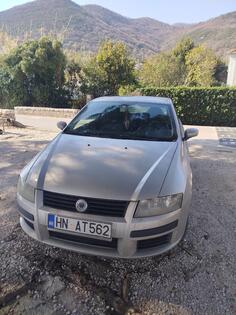 Fiat - Stilo - 1.9 jtd
