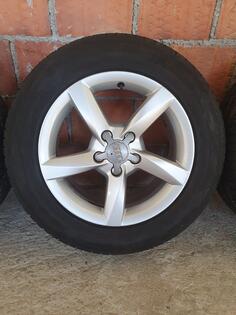 Fabričke - audi 16 - Aluminijum felne