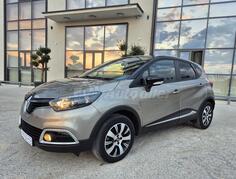 Renault - Captur - 1.5 DCI