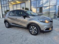 Renault - Captur - 1.5 DCI