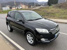 Toyota - RAV 4