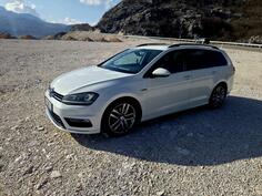 Volkswagen - Golf 7 - 2.0 blumotion R-line