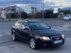 Audi - A4 - 1.9 tdi