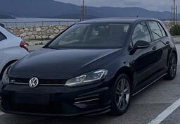 Volkswagen - Golf 7 - 1.6 tdi