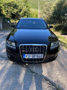 Audi - A6 - 3.0 TDI