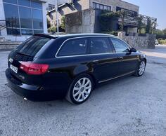 Audi - A6 - 3.0 TDI S-line