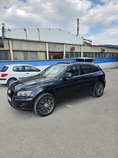 Audi - Q5 - 3.0