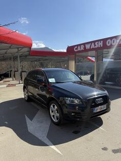 Audi - Q5 - 3.0