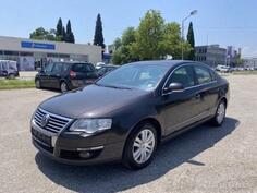 Volkswagen - Passat - 1.9 tdi