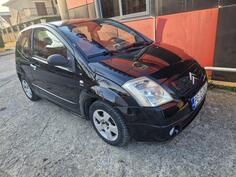 Citroen - C2 - 1.4