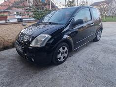Citroen - C2 - 1.4