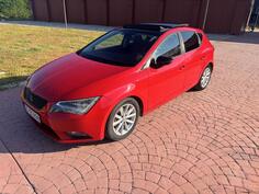 Seat - Leon - TDI