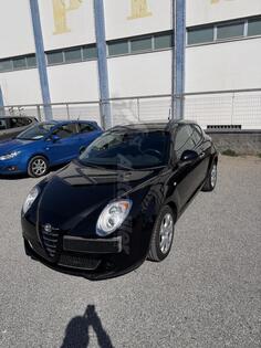 Alfa Romeo - MiTo - 1.3 Dizel