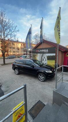 Audi - Q7 - 3.0TDI