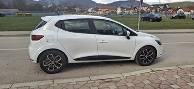 Renault - Clio - 1.5