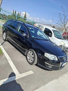 Volkswagen - Passat - 2.0 TDI