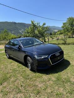 Audi - A6 - 2.0 tdi quattro