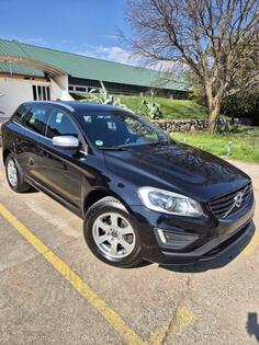 Volvo - XC 60 - 2.0 TDI