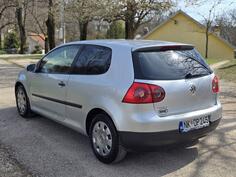 Volkswagen - Golf 5 - SDI