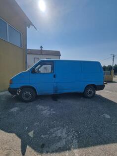 Volkswagen - transporter