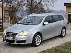 Volkswagen - Golf 5 - TDI