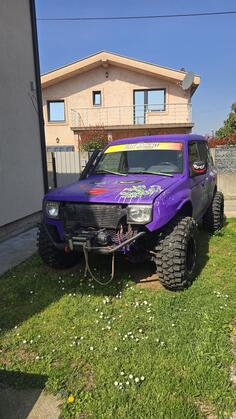 Mitsubishi - Pajero - 3.5