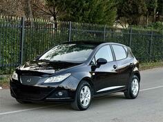 Seat - Ibiza - 1,2tdi