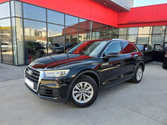 Audi - Q5 - 35 TDI S-Tronic QUATTRO