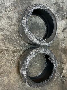 Barum - bravuris 5  - Ljetnja guma