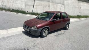 Opel - Corsa - 1.2