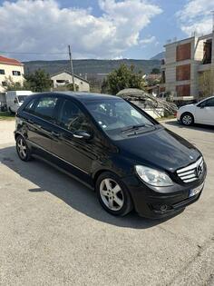 Mercedes Benz - B 180 - 2.0