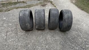 GoodYear - 275/30 r19 - Ljetnja guma